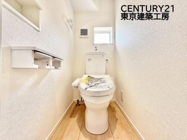 船橋市大穴北４丁目の新築一戸建
