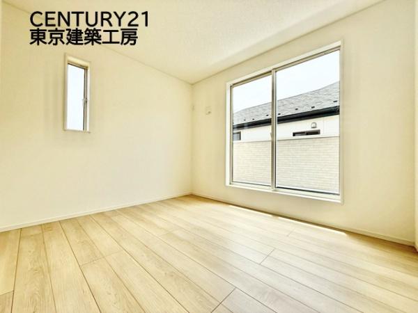 船橋市大穴北４丁目の新築一戸建