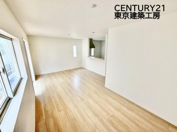 船橋市大穴北４丁目の新築一戸建