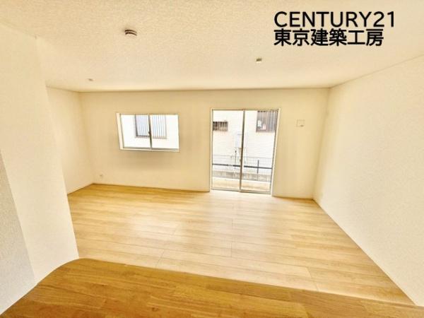 船橋市大穴北４丁目の新築一戸建