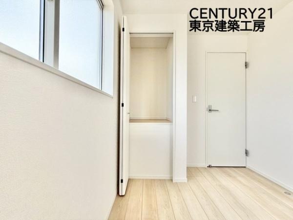 船橋市大穴北４丁目の新築一戸建