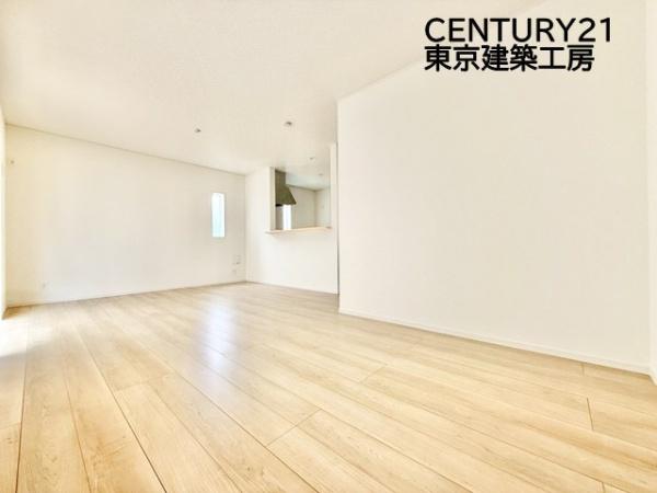 船橋市大穴北４丁目の新築一戸建