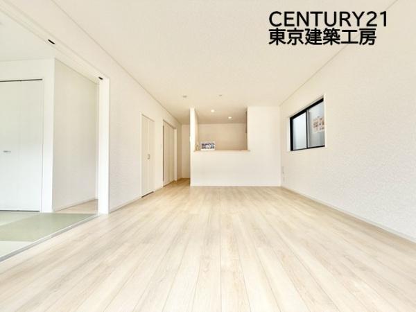 船橋市大穴北４丁目の新築一戸建