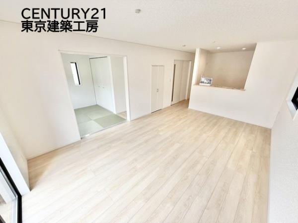 船橋市大穴北４丁目の新築一戸建