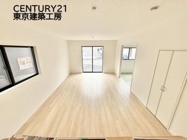 船橋市大穴北４丁目の新築一戸建