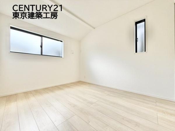 船橋市大穴北４丁目の新築一戸建