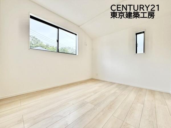 船橋市大穴北４丁目の新築一戸建