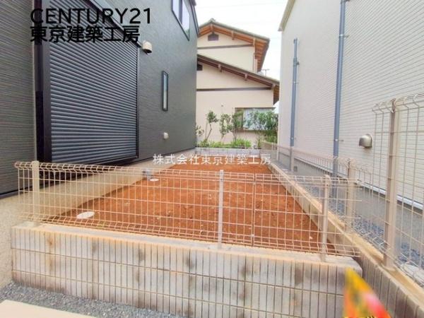 千葉市花見川区こてはし台５丁目の新築一戸建