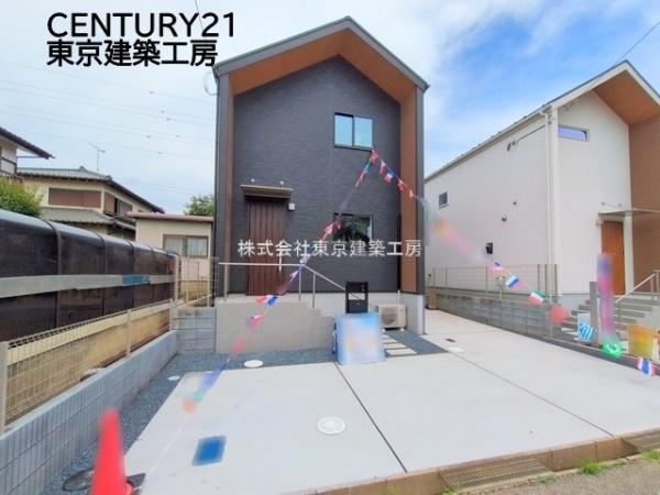 千葉市花見川区こてはし台５丁目の新築一戸建