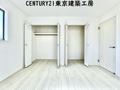 千葉市花見川区こてはし台５丁目の新築一戸建