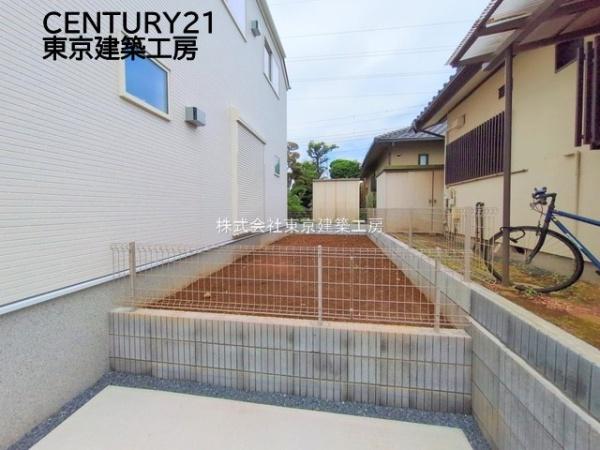 千葉市花見川区こてはし台５丁目の新築一戸建