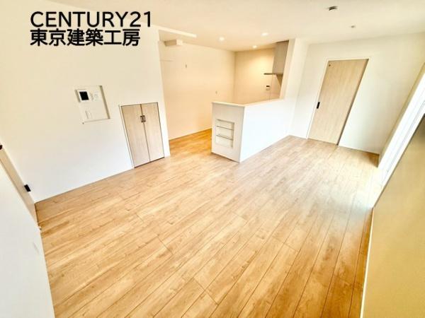 千葉市花見川区こてはし台５丁目の新築一戸建