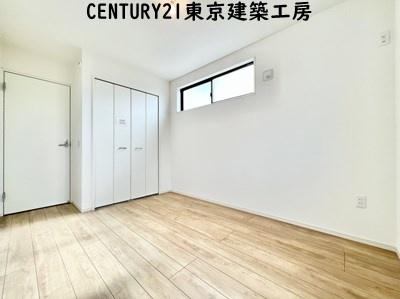 四街道市みそら３丁目の新築一戸建