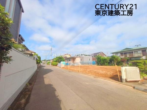 四街道市みそら３丁目の新築一戸建