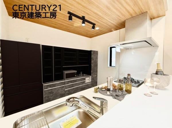 四街道市みそら３丁目の新築一戸建