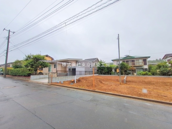 四街道市みそら３丁目の新築一戸建