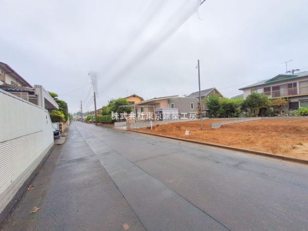 四街道市みそら３丁目の新築一戸建