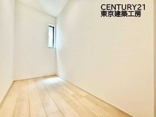 八千代市勝田台５丁目の新築一戸建