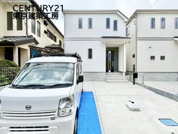 八千代市勝田台５丁目の新築一戸建
