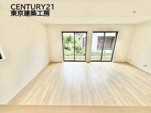 八千代市勝田台５丁目の新築一戸建
