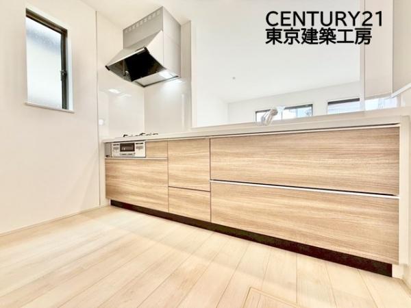 八千代市勝田台５丁目の新築一戸建