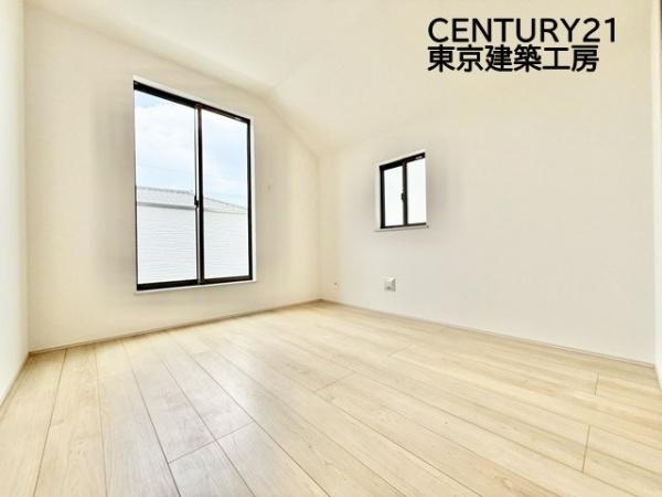 八千代市勝田台５丁目の新築一戸建