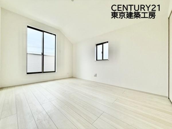 八千代市勝田台５丁目の新築一戸建