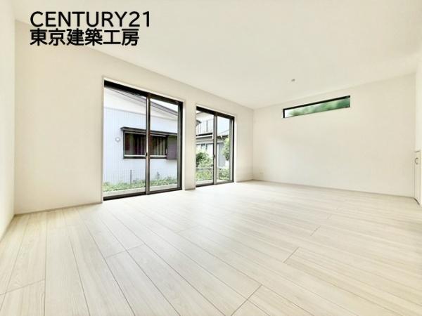 八千代市勝田台５丁目の新築一戸建