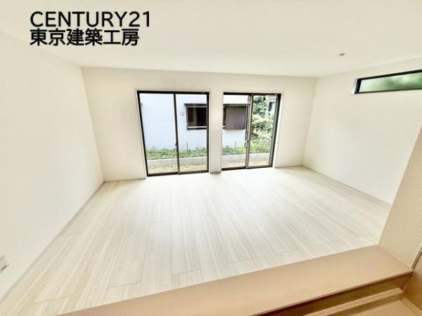 八千代市勝田台５丁目の新築一戸建