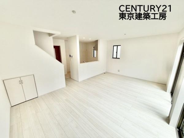 八千代市勝田台５丁目の新築一戸建