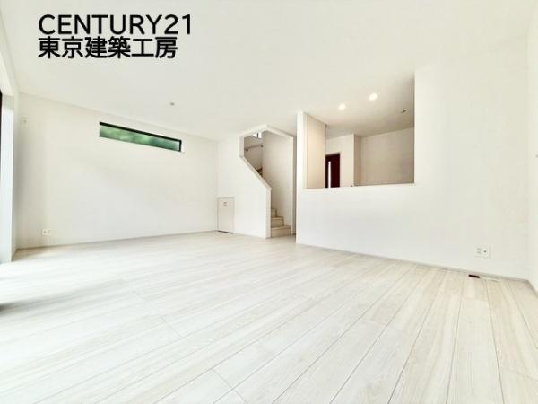 八千代市勝田台５丁目の新築一戸建