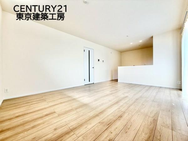 八千代市上高野の新築一戸建
