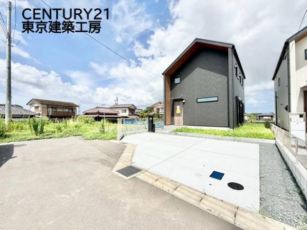 市原市姉崎の新築一戸建