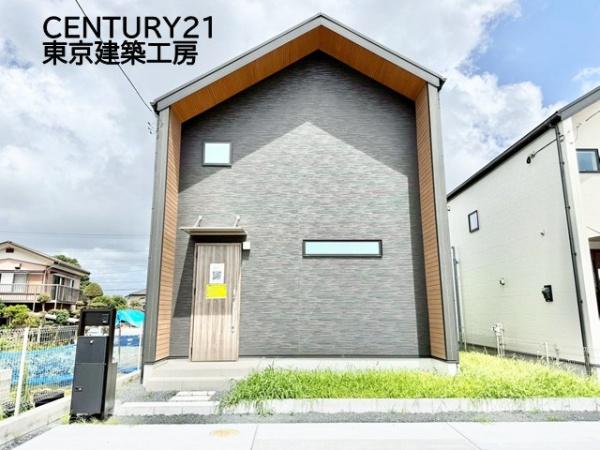 市原市姉崎の新築一戸建