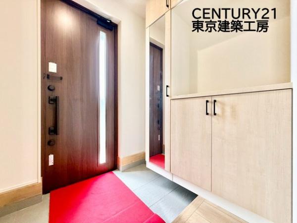 市原市姉崎の新築一戸建