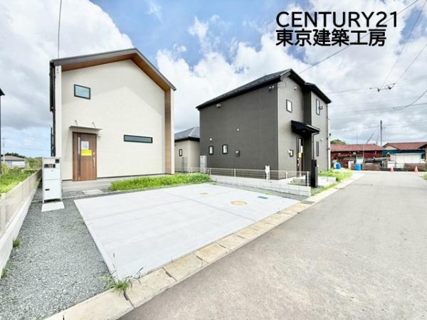 市原市姉崎の新築一戸建