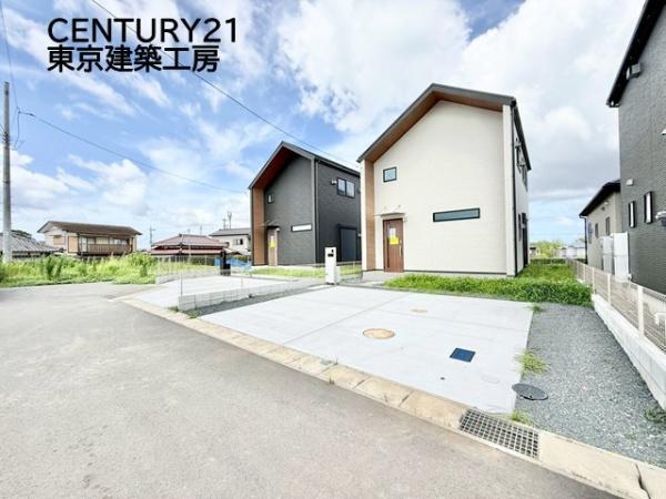 市原市姉崎の新築一戸建
