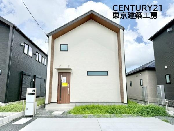 市原市姉崎の新築一戸建
