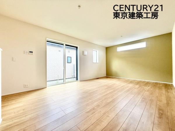 市原市姉崎の新築一戸建