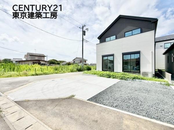 市原市姉崎の新築一戸建