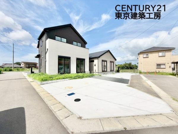 市原市姉崎の新築一戸建