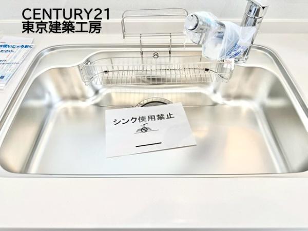市原市姉崎の新築一戸建
