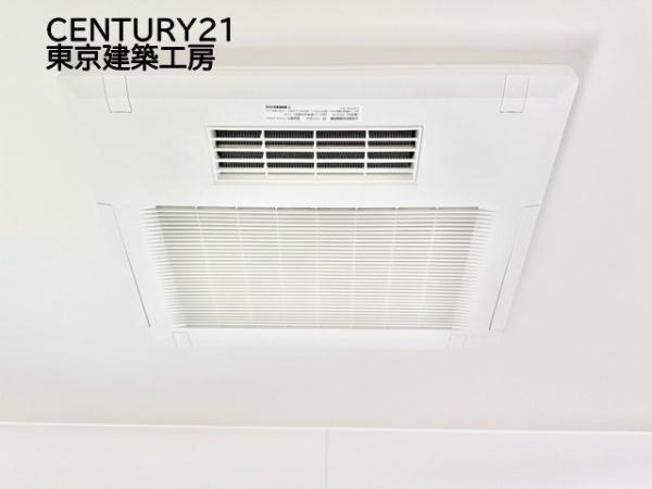 市原市姉崎の新築一戸建