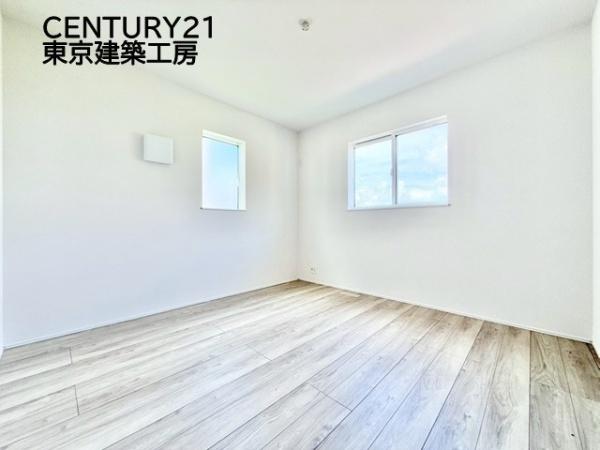 市原市姉崎の新築一戸建