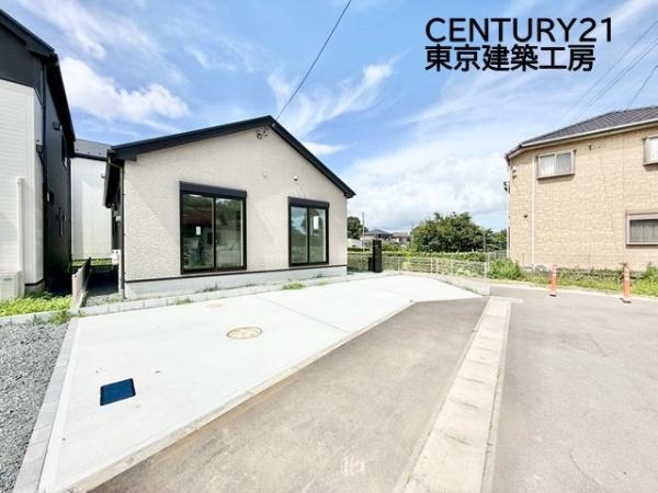市原市姉崎の新築一戸建