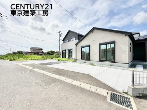 市原市姉崎の新築一戸建