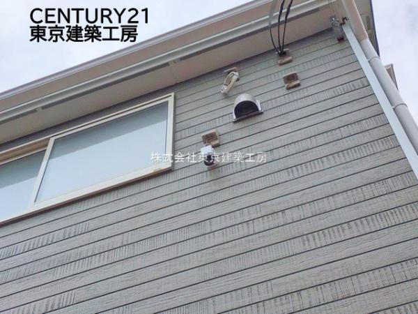 四街道市栗山の新築一戸建
