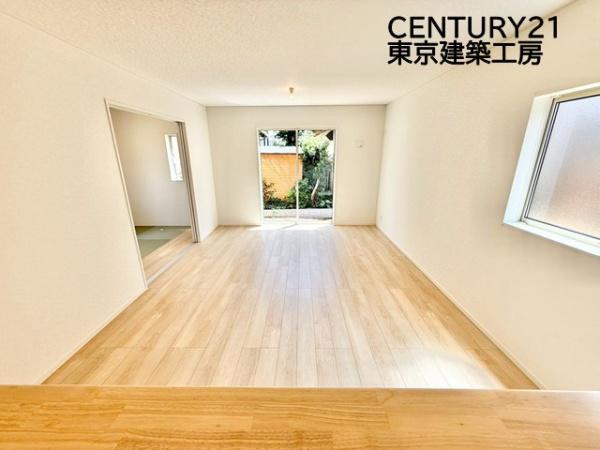 四街道市栗山の新築一戸建