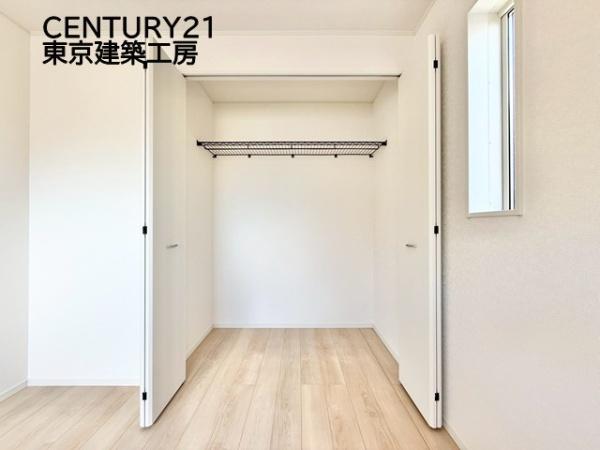 四街道市栗山の新築一戸建