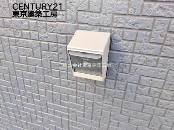 四街道市栗山の新築一戸建